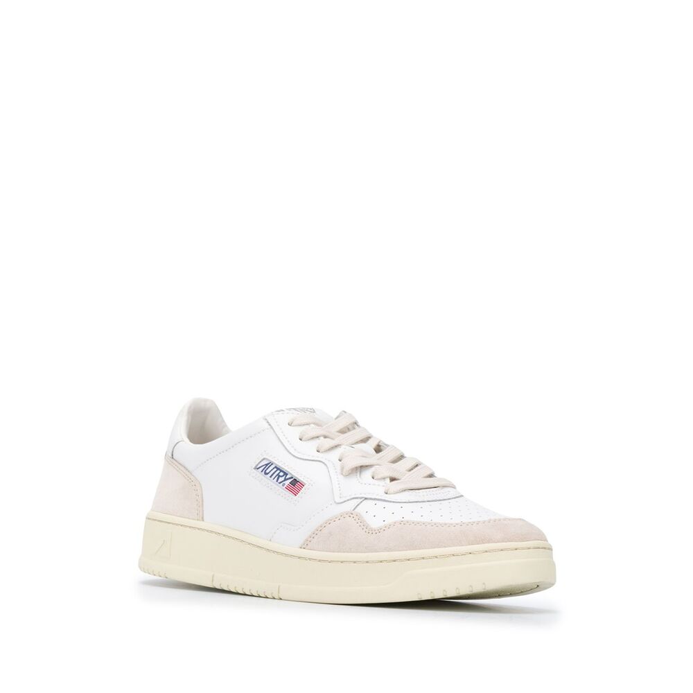 Autry Sneakers - White | Wanan Luxury