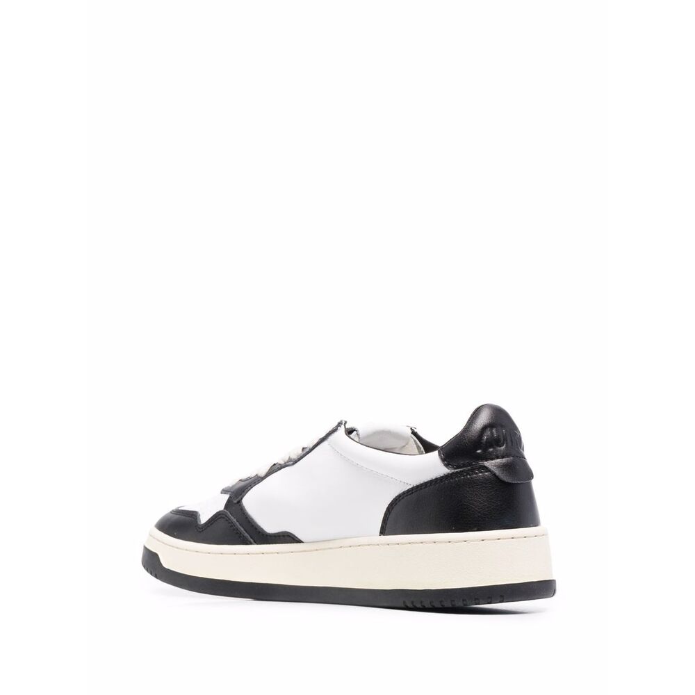 Autry Sneakers - White, Black | Wanan Luxury