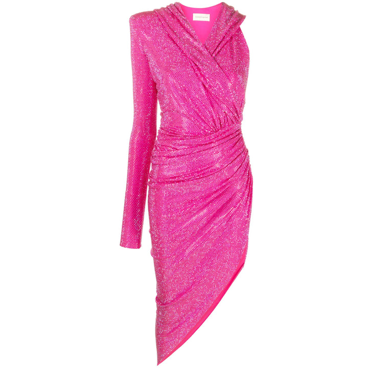 Alexandre Vauthier Abiti - Rosa | Wanan Luxury