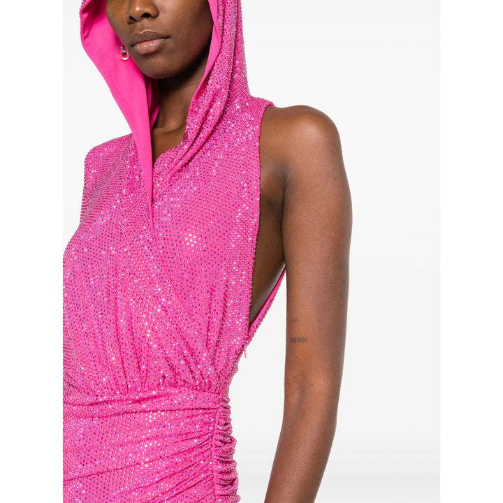 Alexandre Vauthier Abiti - Rosa | Wanan Luxury