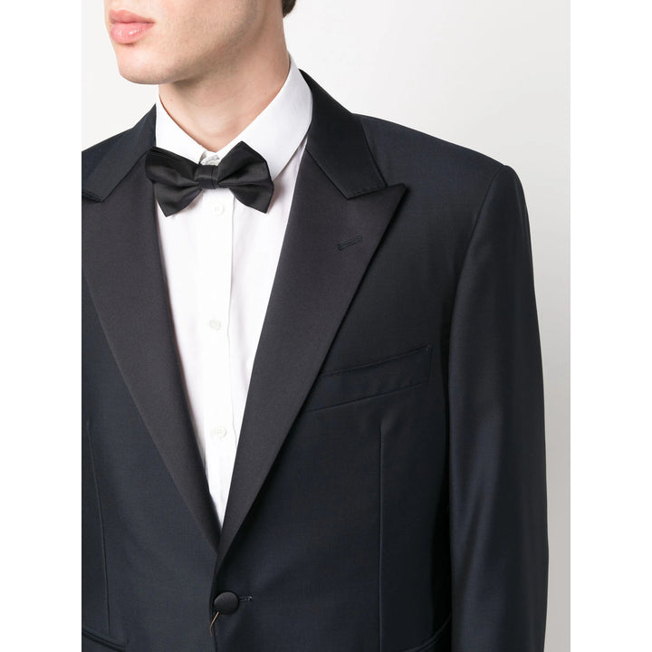 Canali Abiti - Blu | Wanan Luxury