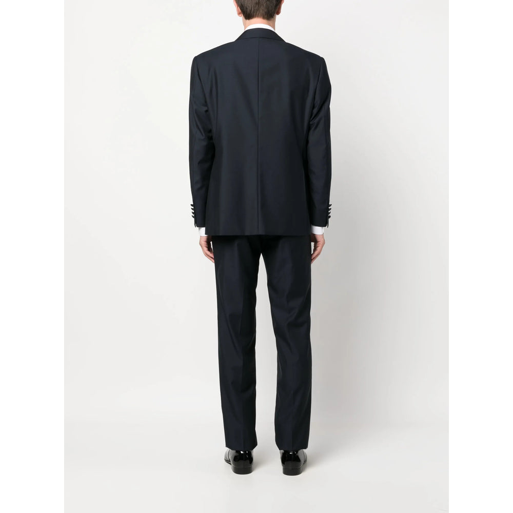 Canali Abiti - Blu | Wanan Luxury