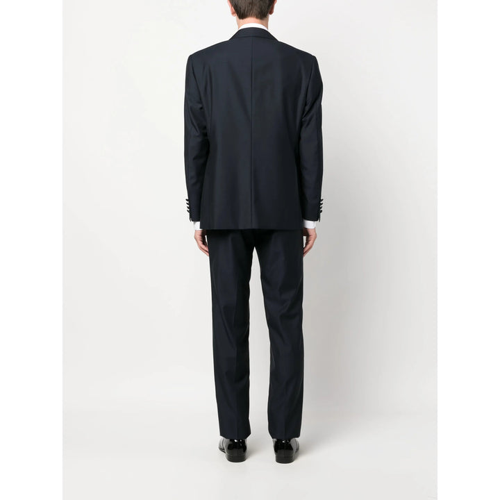 Canali Abiti - Blu | Wanan Luxury