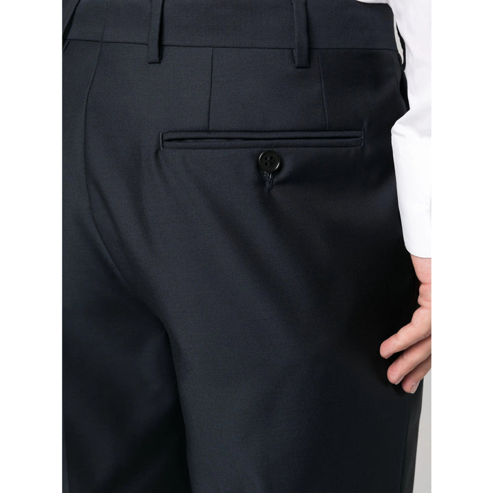 Canali Abiti - Blu | Wanan Luxury