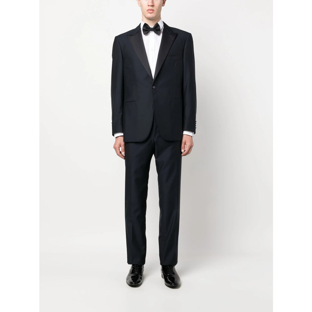 Canali Abiti - Blu | Wanan Luxury