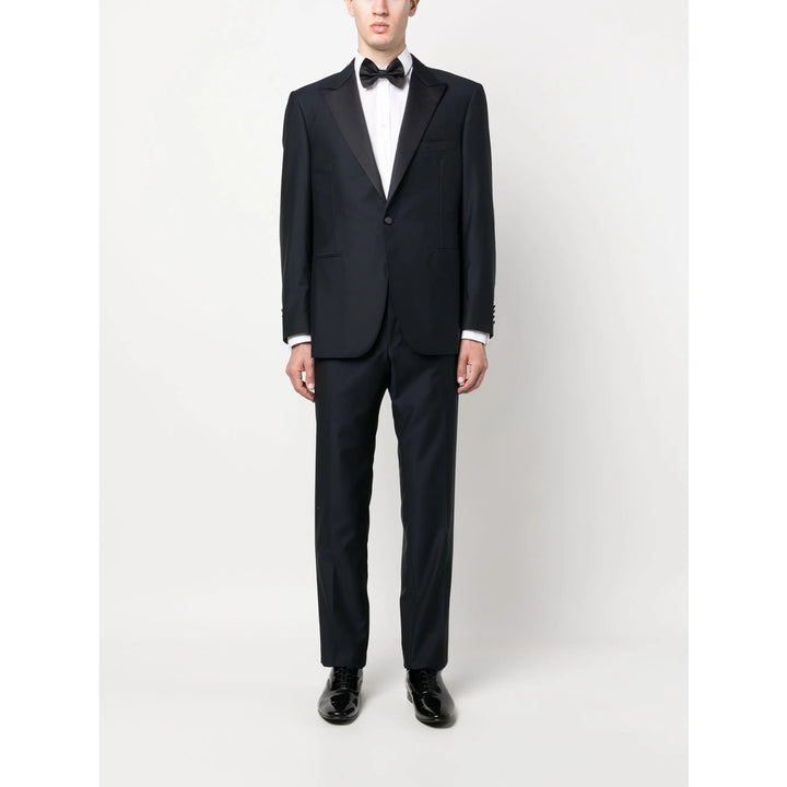 Canali Abiti - Blu | Wanan Luxury