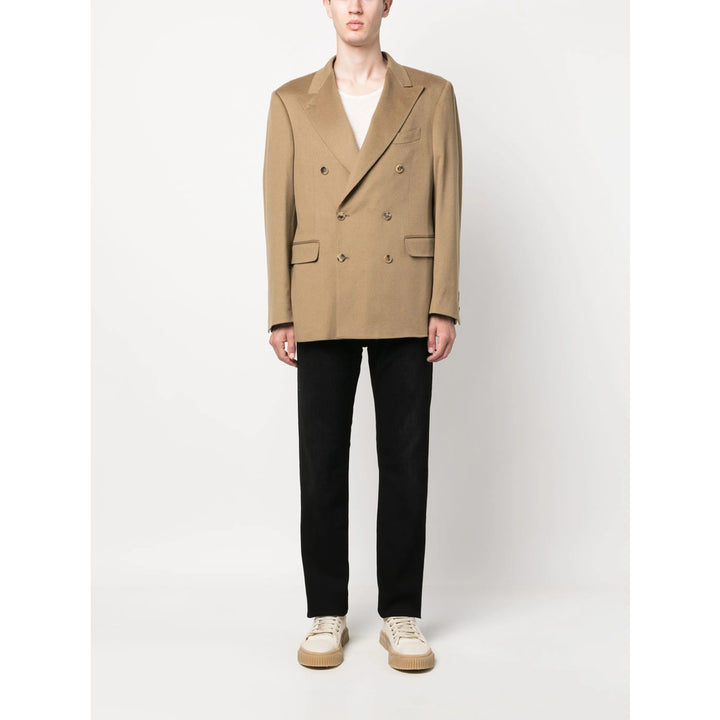Canali Giacche - Marrone | Wanan Luxury