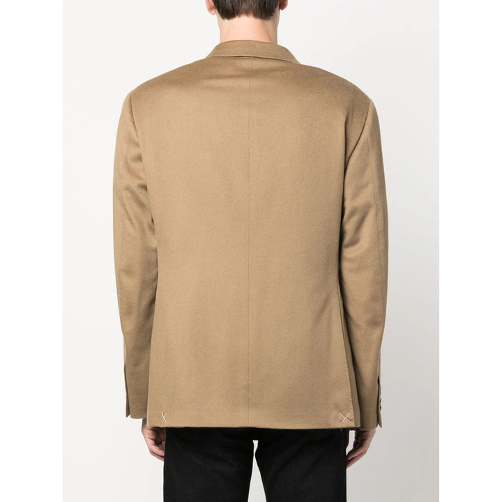 Canali Giacche - Marrone | Wanan Luxury