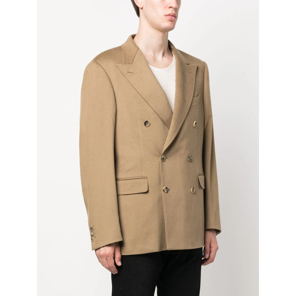 Canali Giacche - Marrone | Wanan Luxury