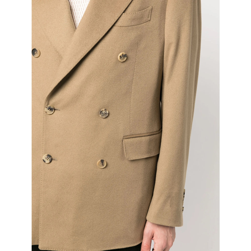 Canali Giacche - Marrone | Wanan Luxury