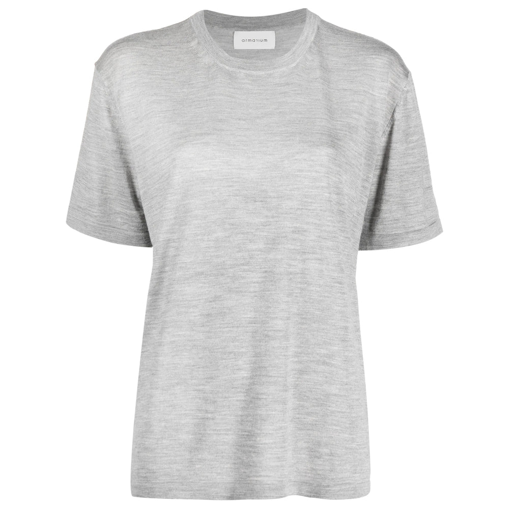 Armarium T Shirt - Grigio | Wanan Luxury