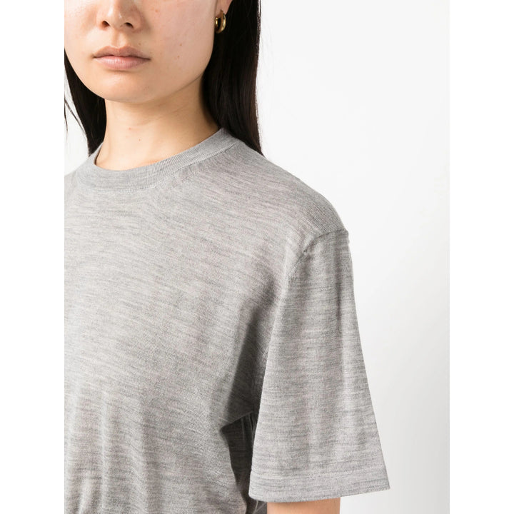 Armarium T Shirt - Grigio | Wanan Luxury