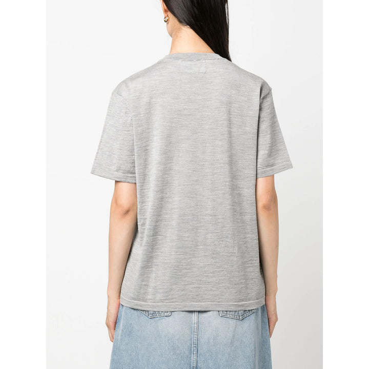 Armarium T Shirt - Grigio | Wanan Luxury