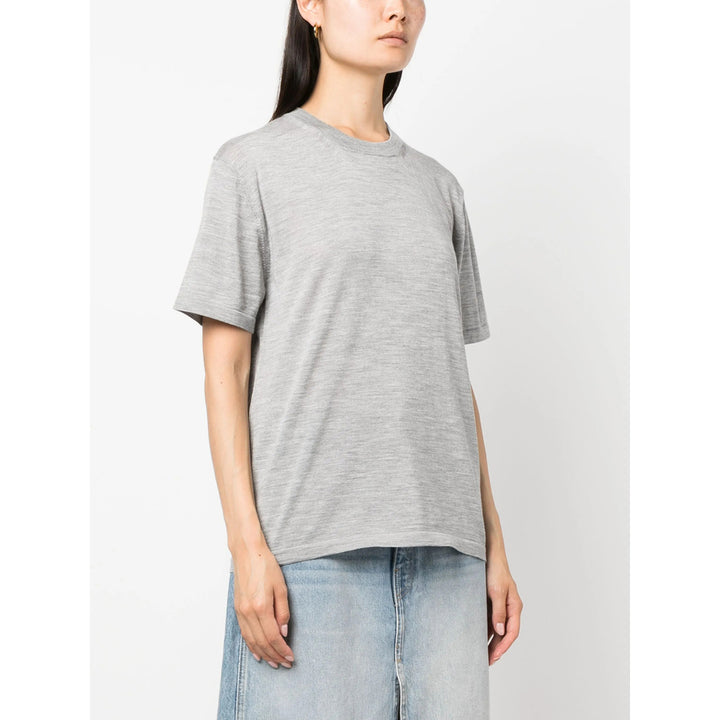 Armarium T Shirt - Grigio | Wanan Luxury