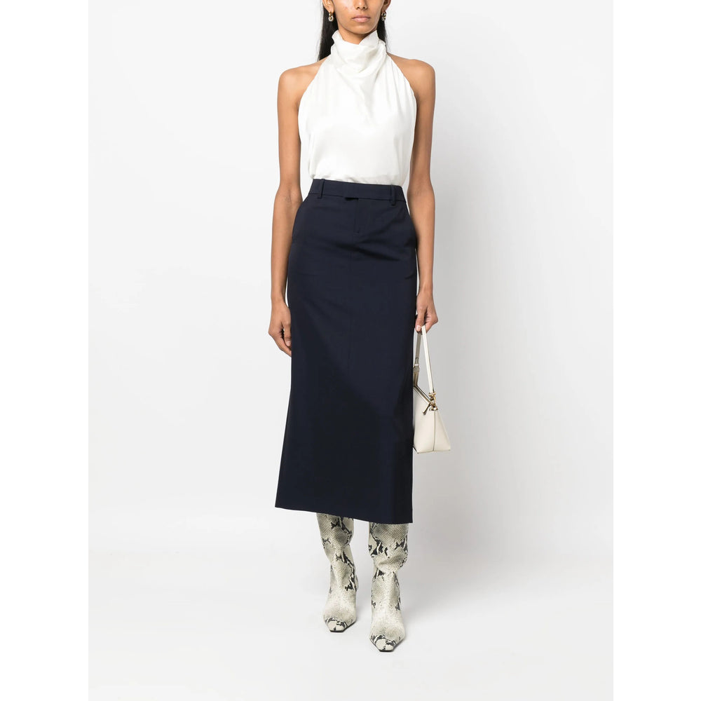 Armarium Gonne - Blu | Wanan Luxury