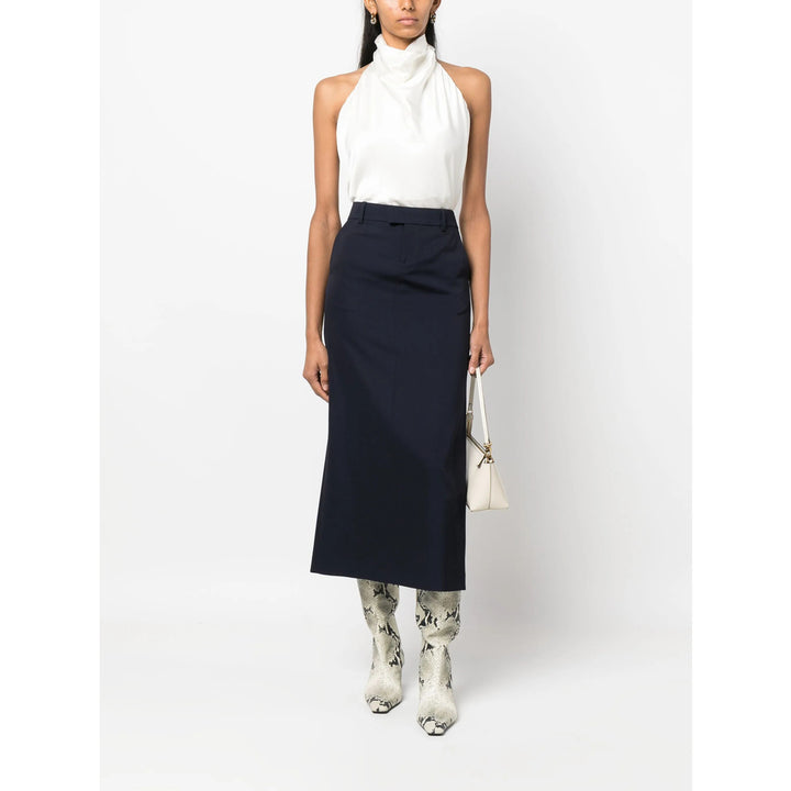 Armarium Gonne - Blu | Wanan Luxury