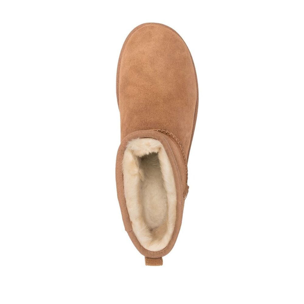 Ugg Neutral Boots - Neutral | Wanan Luxury