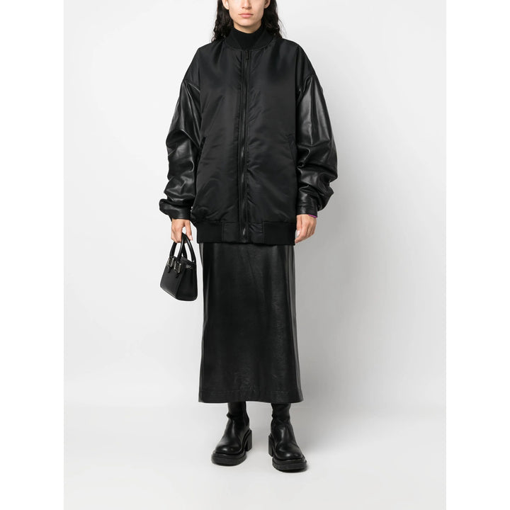 Rev Giacche - Nero | Wanan Luxury