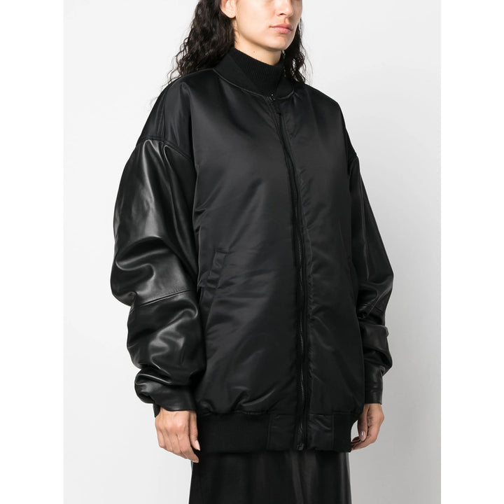 Rev Giacche - Nero | Wanan Luxury