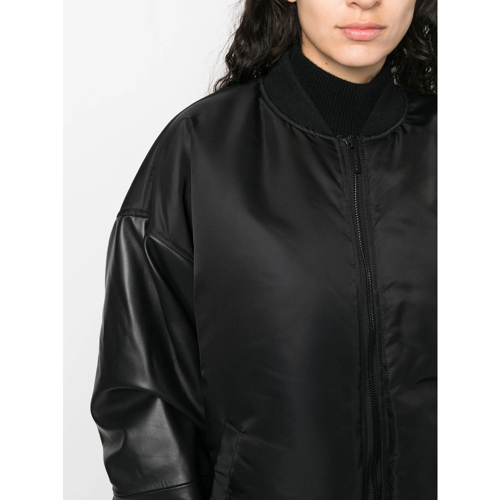 Rev Giacche - Nero | Wanan Luxury