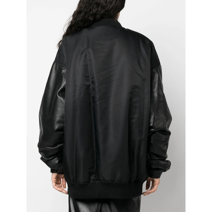 Rev Giacche - Nero | Wanan Luxury