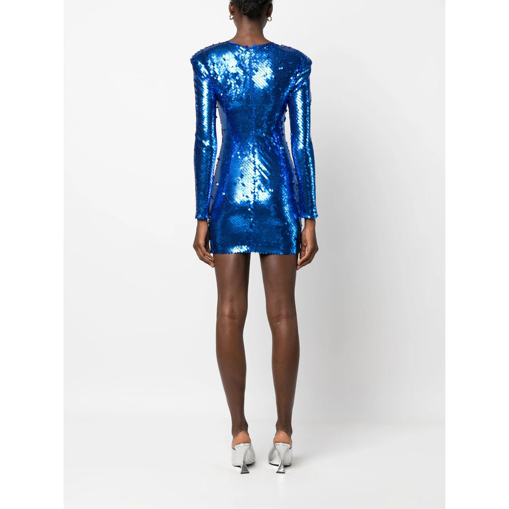 New Arrivals Abiti - Blu | Wanan Luxury