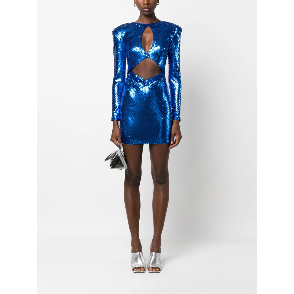 New Arrivals Abiti - Blu | Wanan Luxury