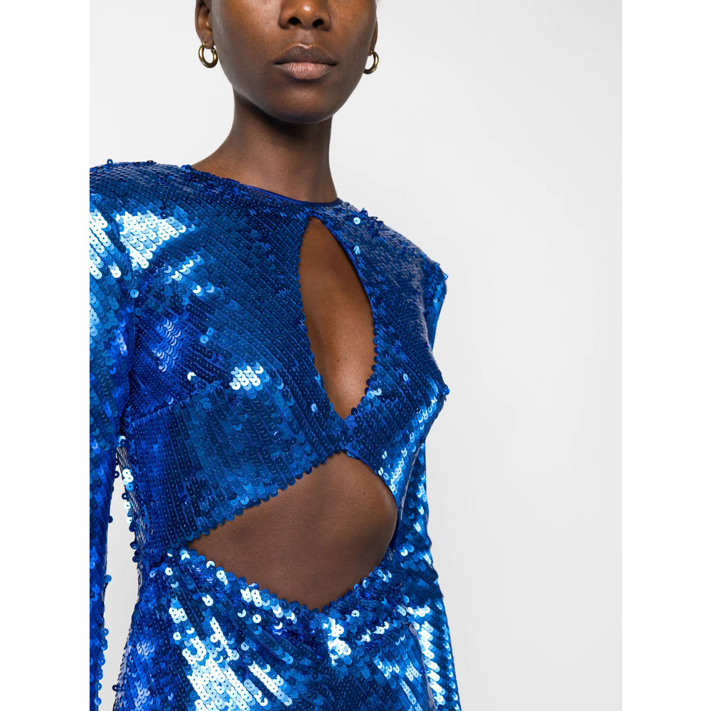 New Arrivals Abiti - Blu | Wanan Luxury