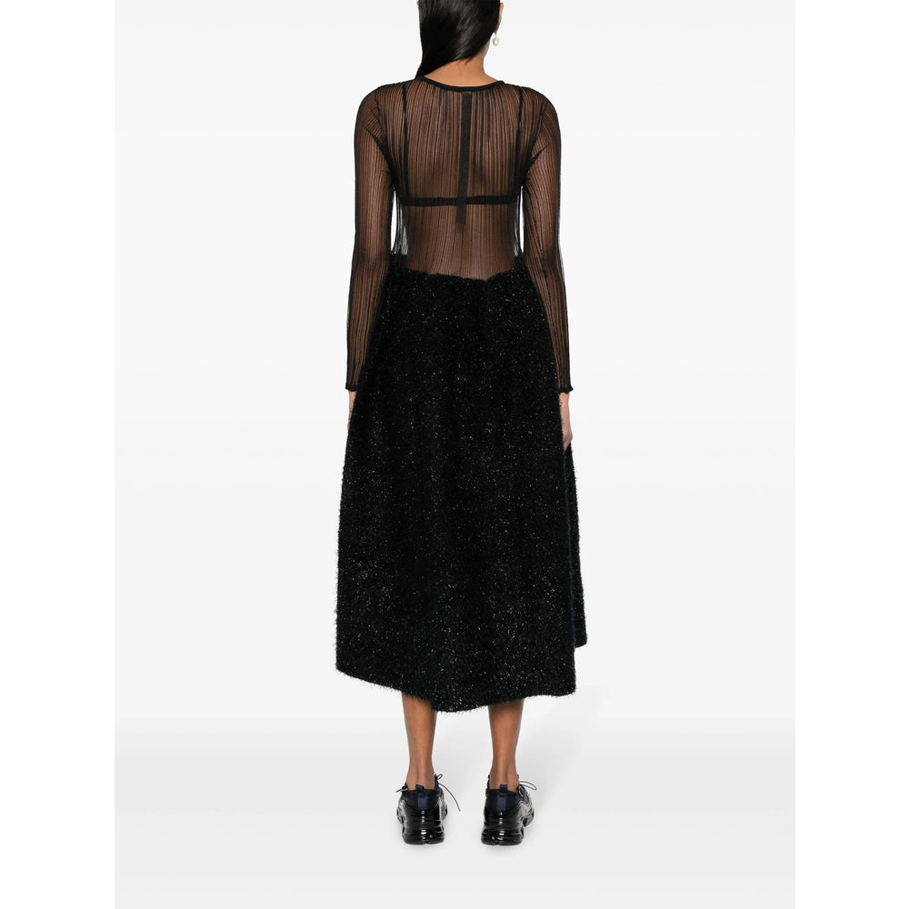Cfcl Abiti - Nero | Wanan Luxury