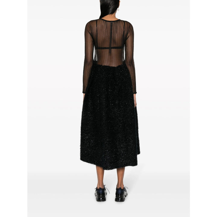 Cfcl Abiti - Nero | Wanan Luxury