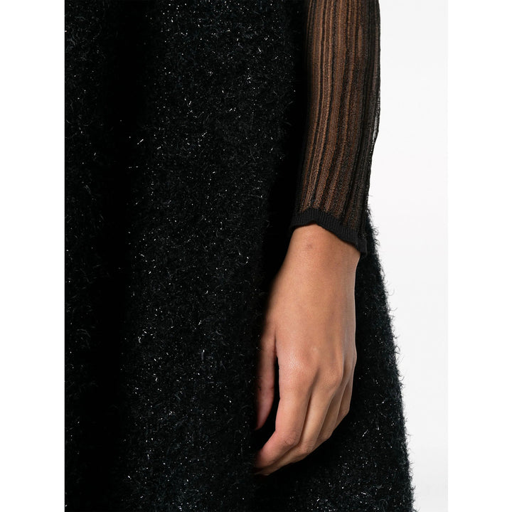Cfcl Abiti - Nero | Wanan Luxury