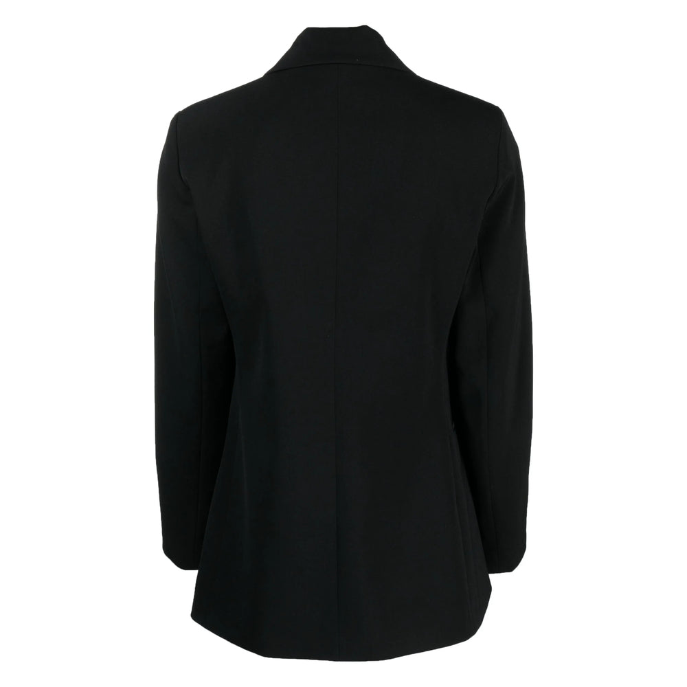 Antonelli Giacche - Nero | Wanan Luxury