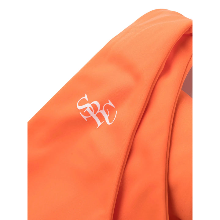 Sporty & Rich Beachwear - Arancione | Wanan Luxury