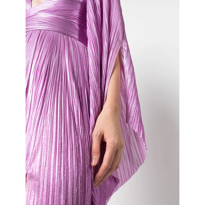 Maria Lucia Hohan Abiti - Viola | Wanan Luxury