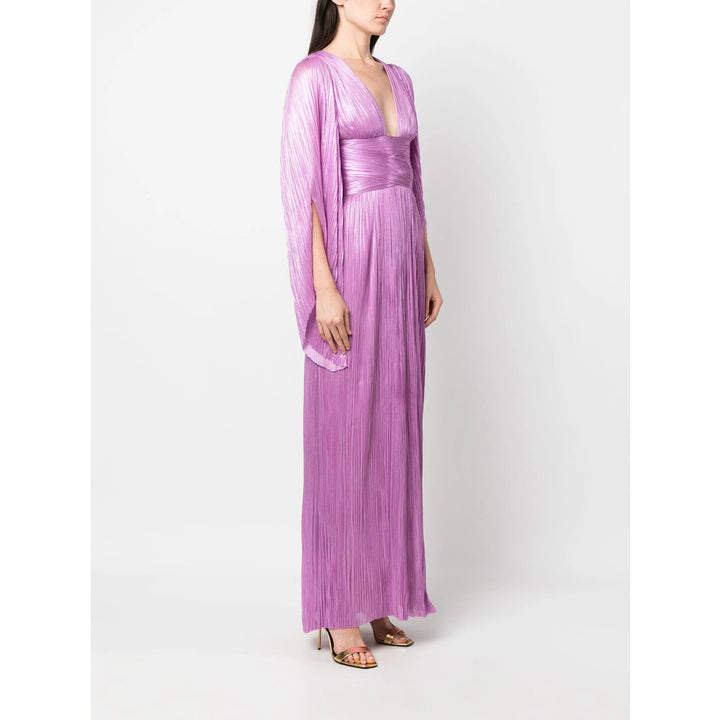 Maria Lucia Hohan Abiti - Viola | Wanan Luxury