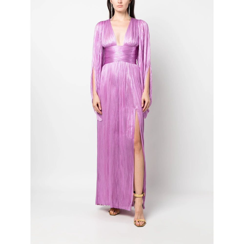 Maria Lucia Hohan Abiti - Viola | Wanan Luxury