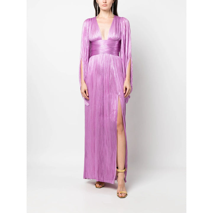 Maria Lucia Hohan Abiti - Viola | Wanan Luxury