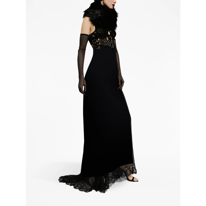 Dolce & Gabbana Abiti - Nero | Wanan Luxury