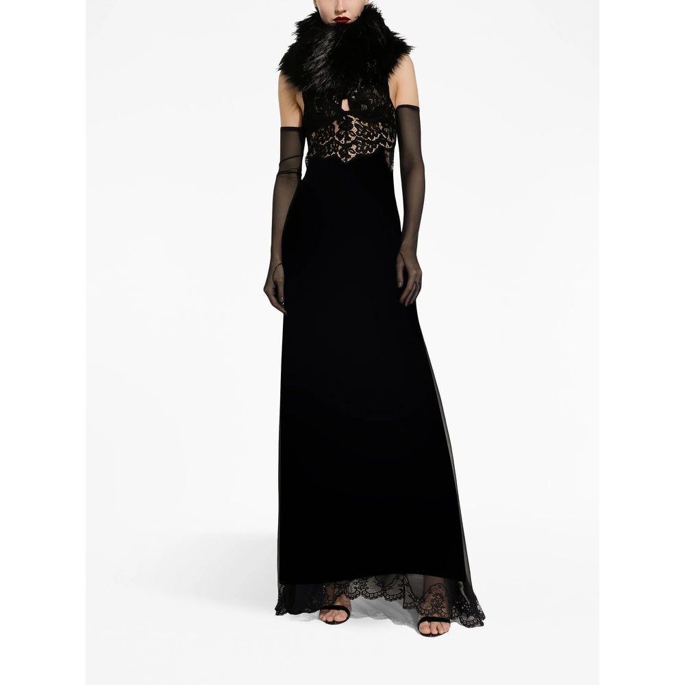 Dolce & Gabbana Abiti - Nero | Wanan Luxury