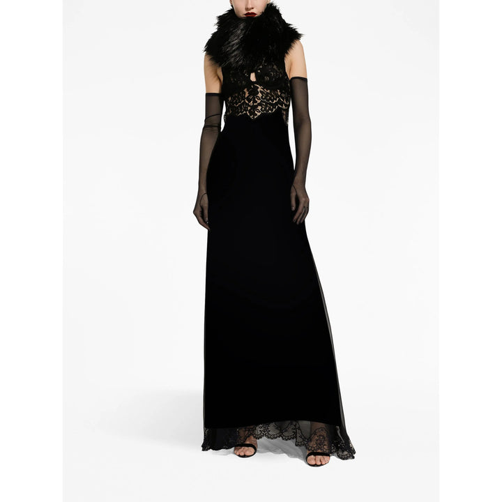 Dolce & Gabbana Abiti - Nero | Wanan Luxury