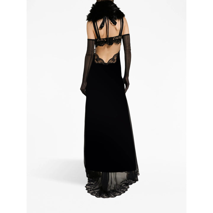 Dolce & Gabbana Abiti - Nero | Wanan Luxury