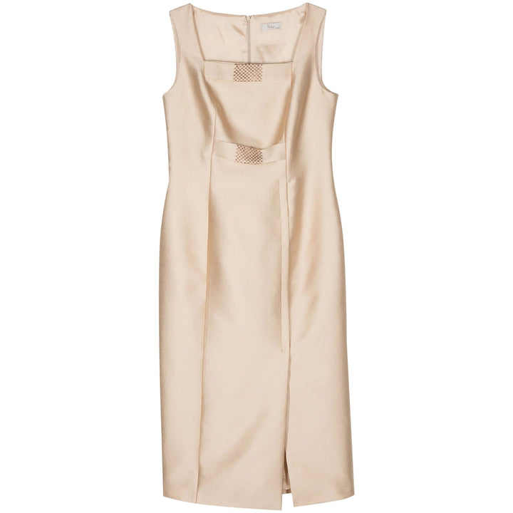 Fely Campo Abiti - Oro | Wanan Luxury