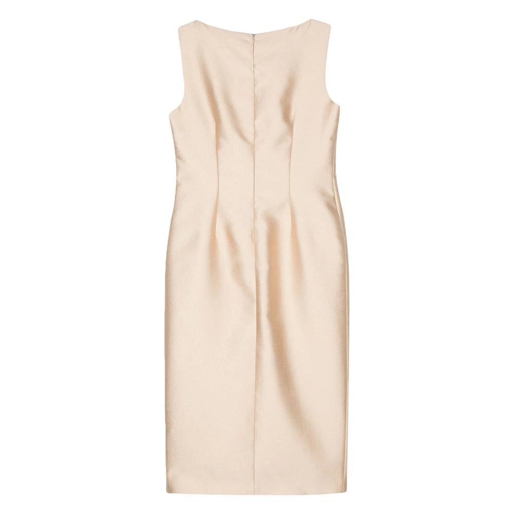 Fely Campo Abiti - Oro | Wanan Luxury