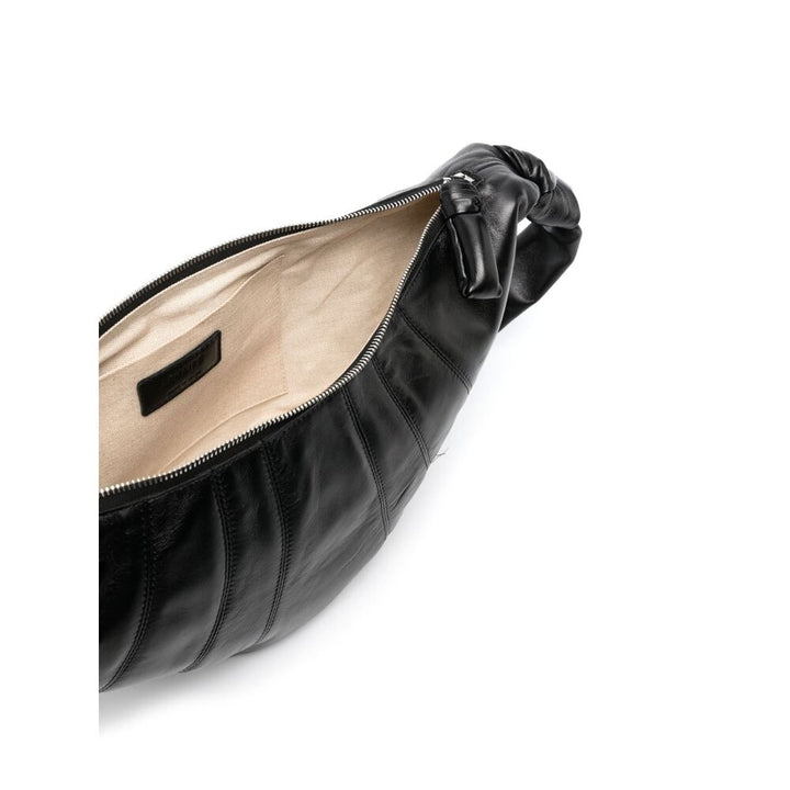 Lemaire Shoulder Bags - Black | Wanan Luxury