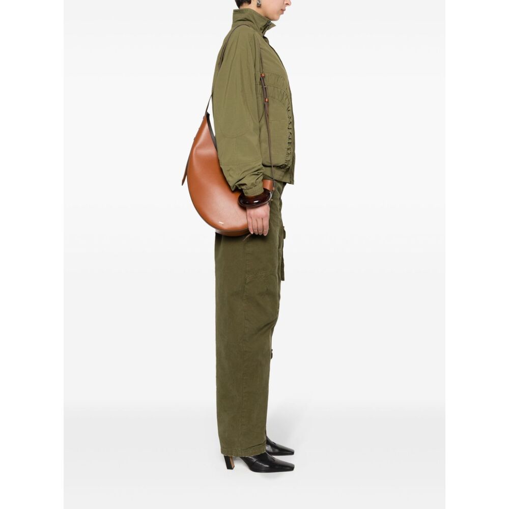 Soeur Shoulder Bags - Brown | Wanan Luxury