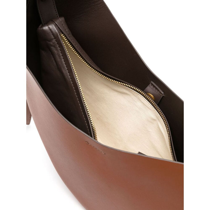 Soeur Shoulder Bags - Brown | Wanan Luxury