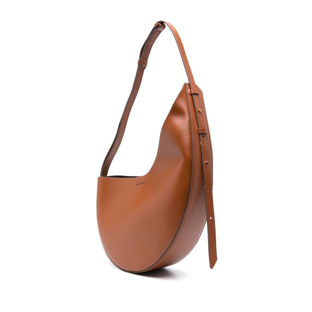 Soeur Shoulder Bags - Brown | Wanan Luxury