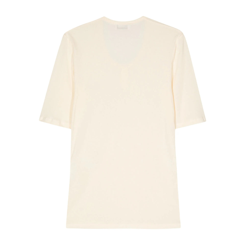 Magliano T Shirt - Giallo | Wanan Luxury