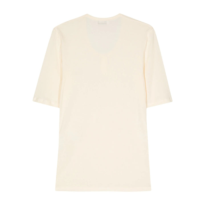 Magliano T Shirt - Giallo | Wanan Luxury