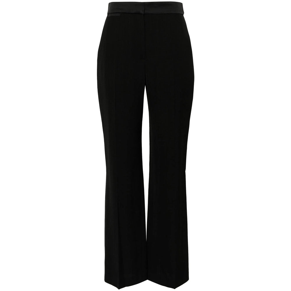 Casablanca Pantaloni - Nero | Wanan Luxury